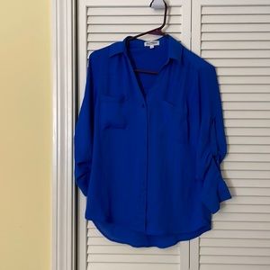 Express portofino shirt
